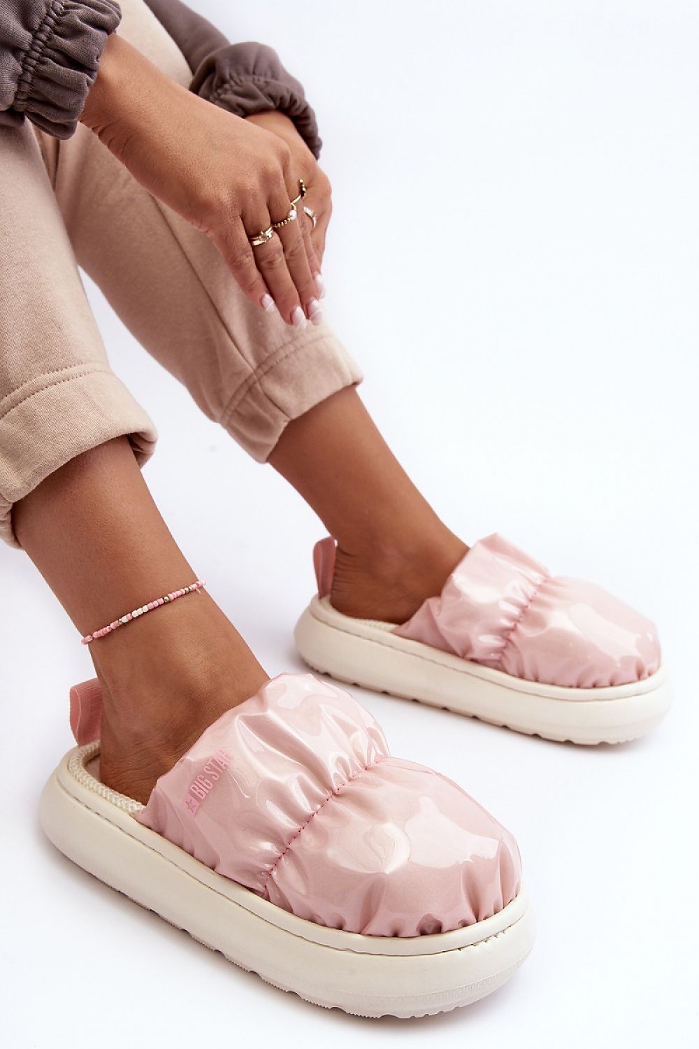 Relax Slippers