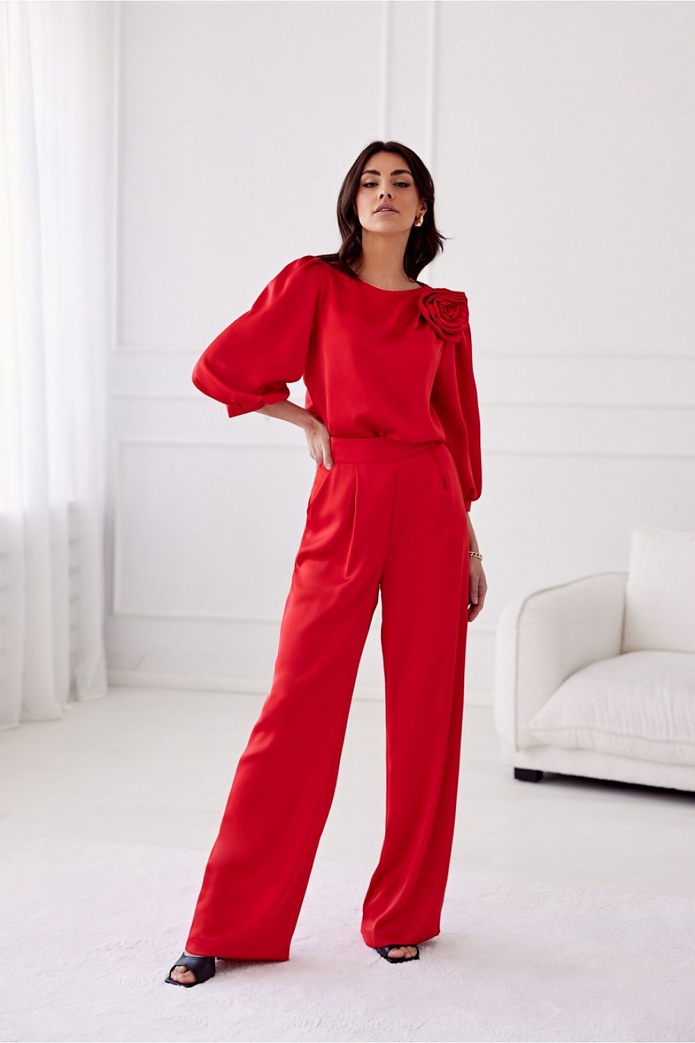 Women trousers