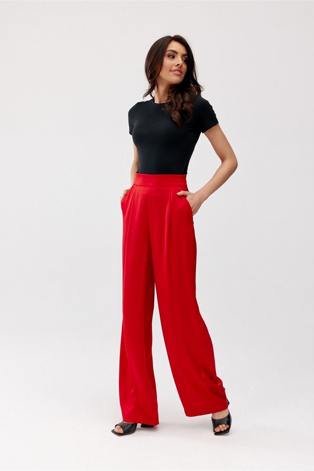 Women trousers