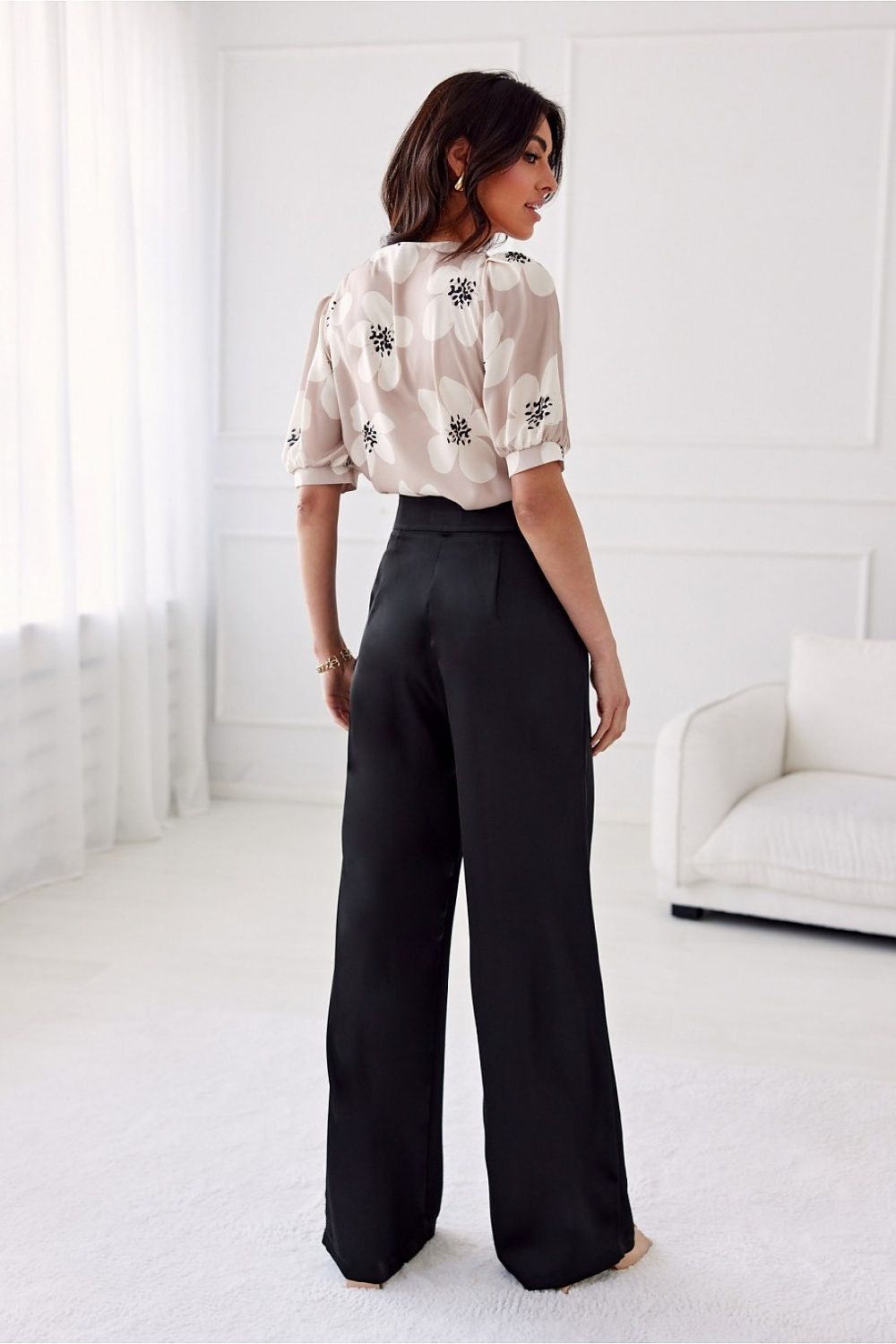 Women trousers