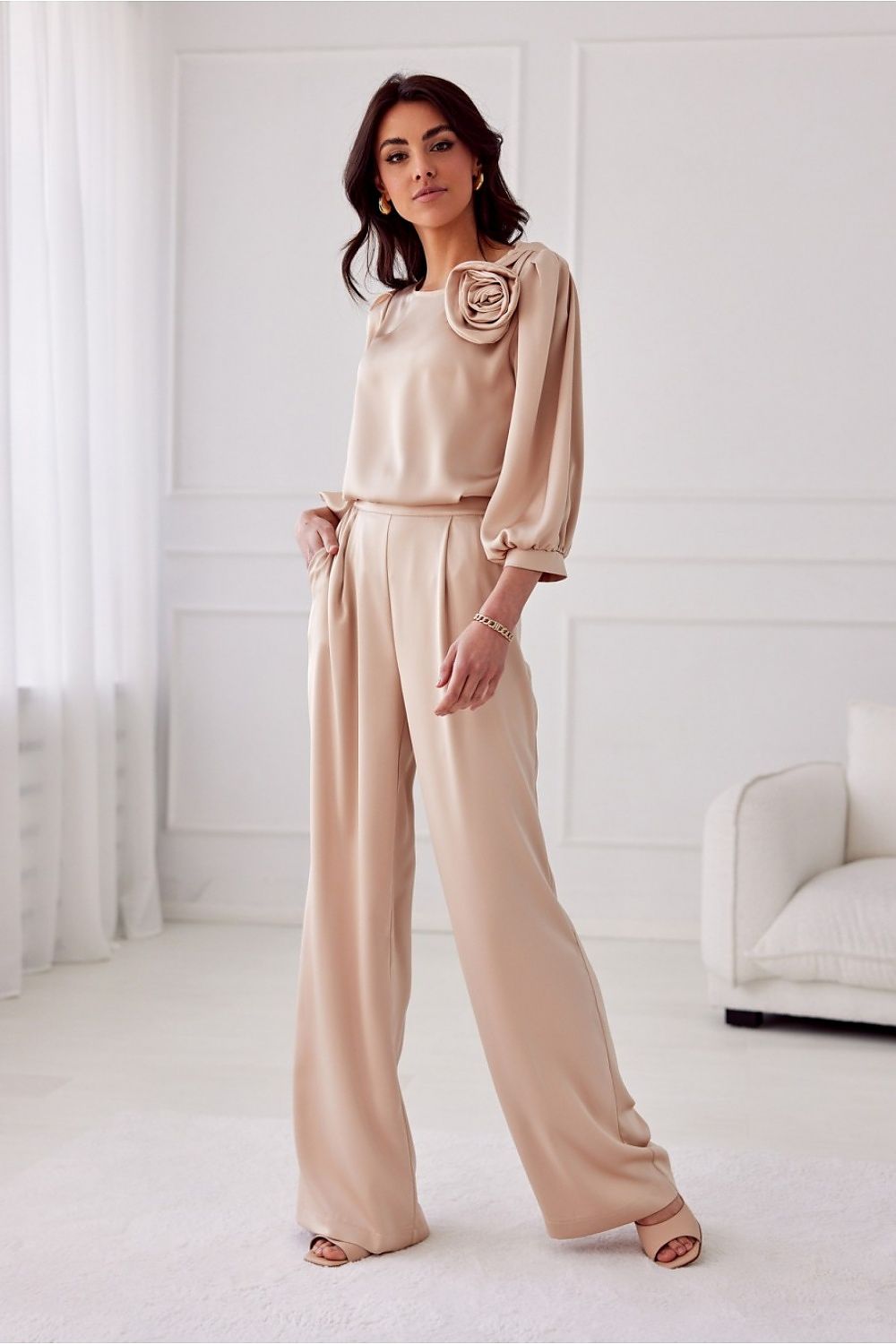 Women trousers