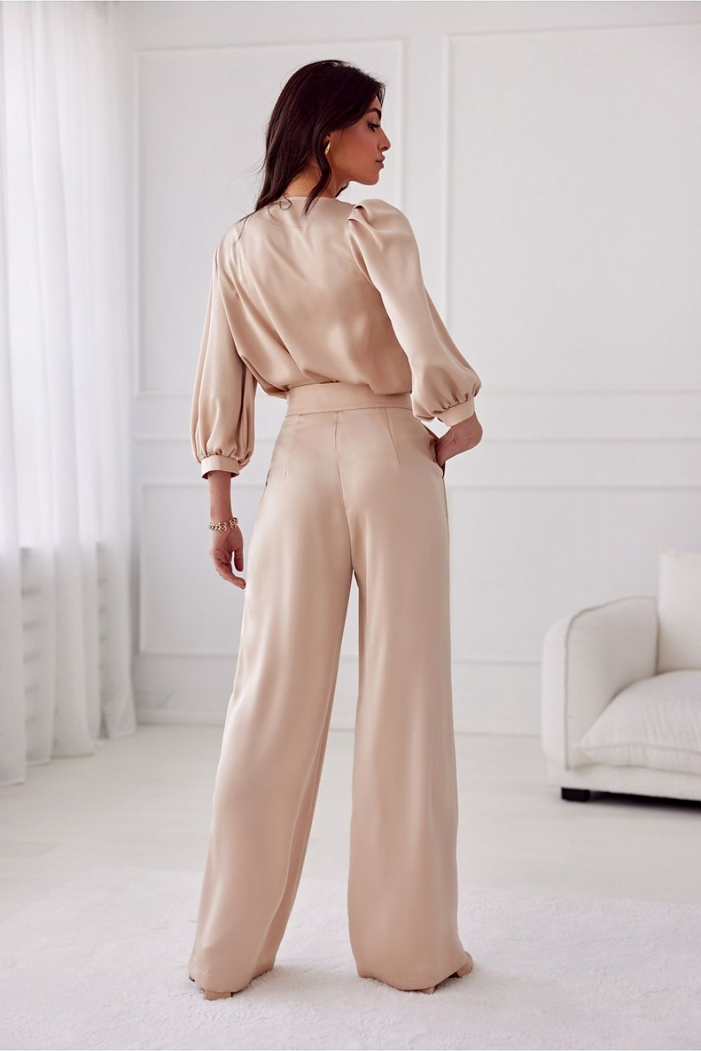 Women trousers