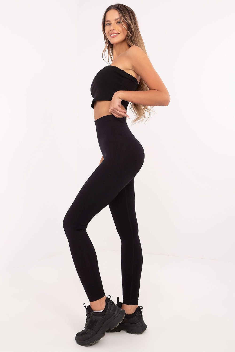 Luxe leggings