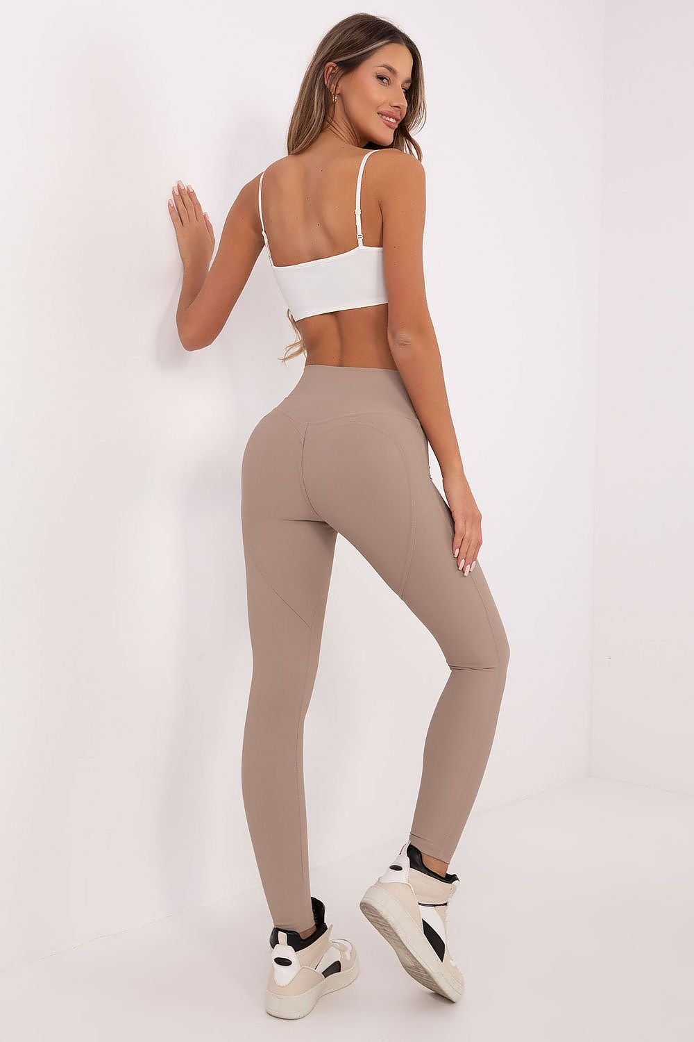 Active leggings