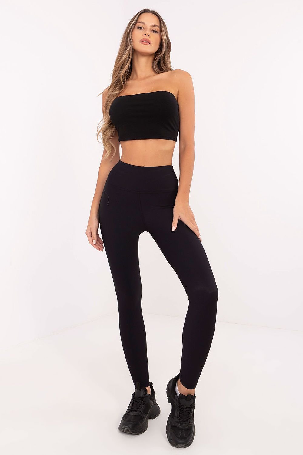 Active leggings