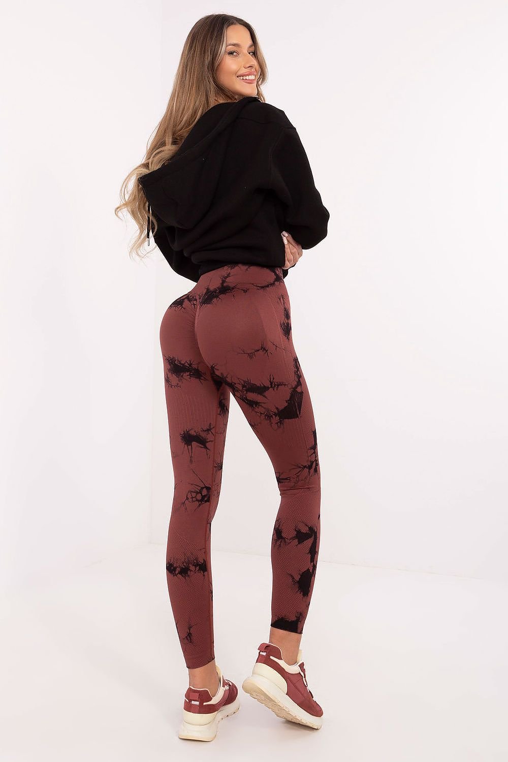 Power leggings