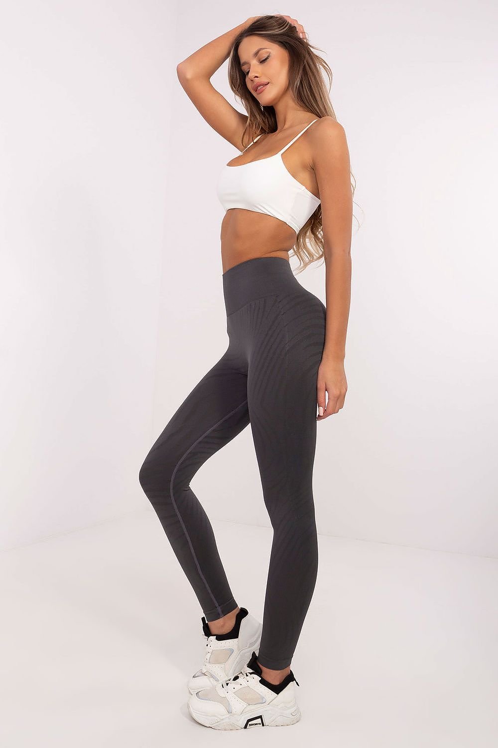 Dynamic leggings