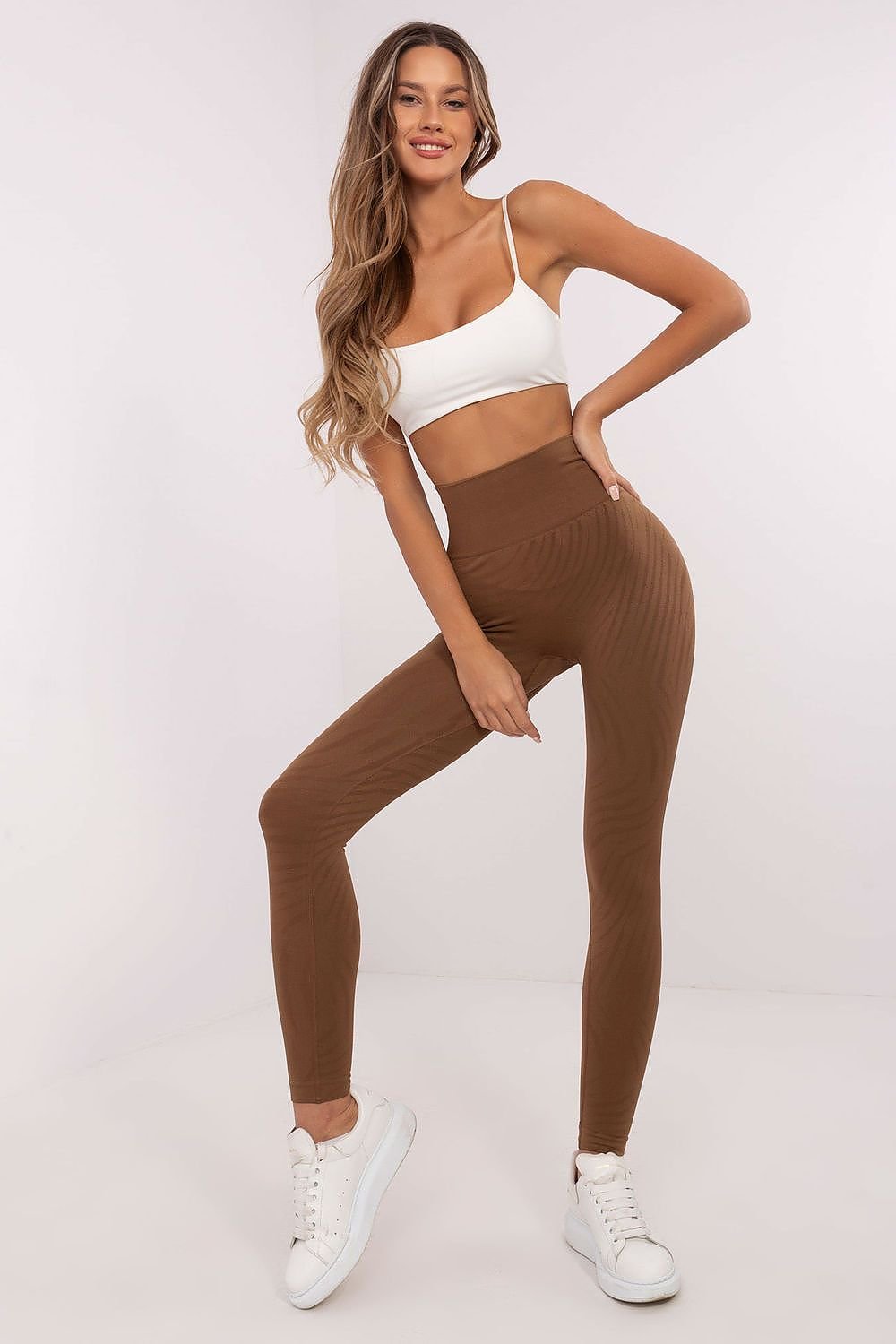 Dynamic leggings