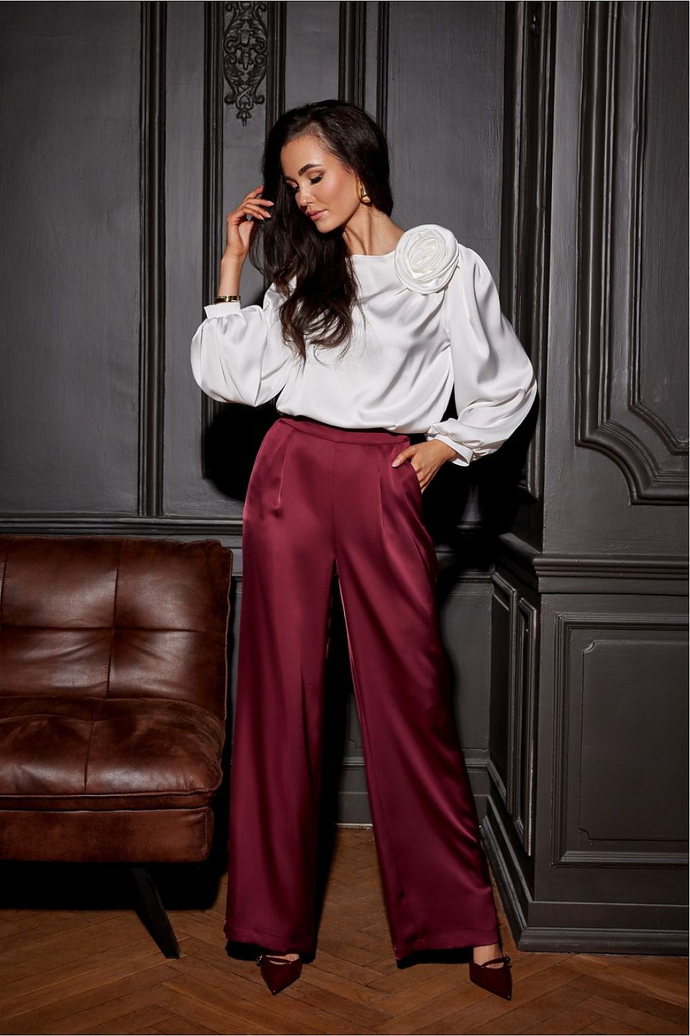 Women trousers