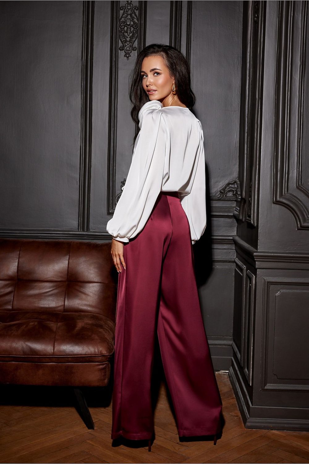 Women trousers