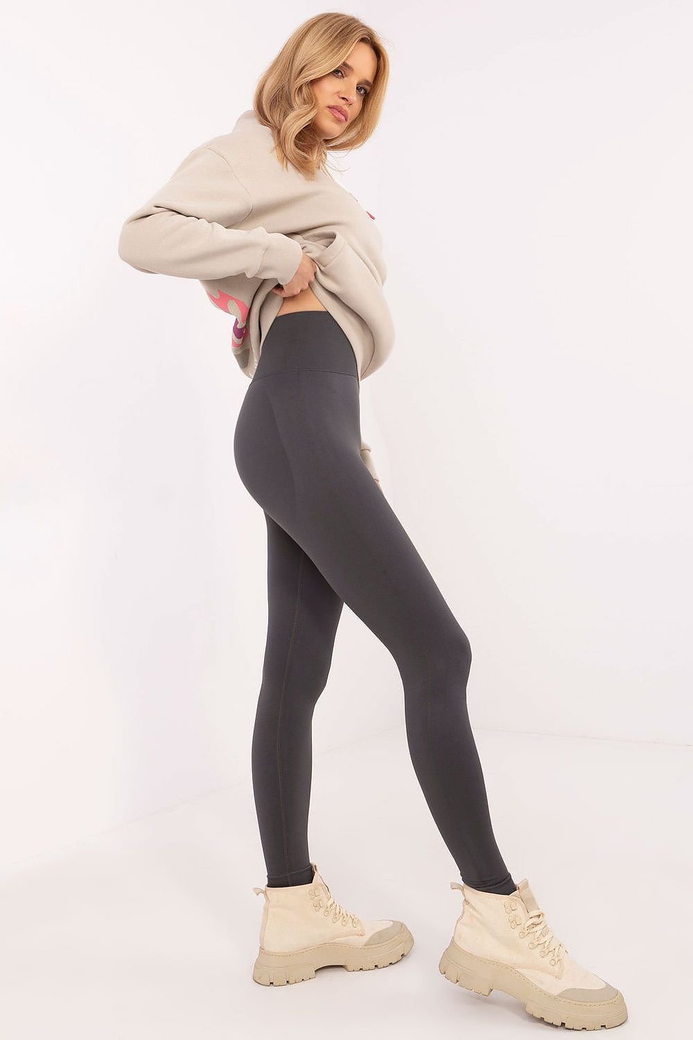 Luxe leggings